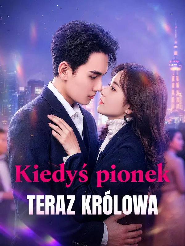 Kiedyś pionek, teraz królowa