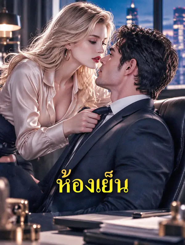 ห้องเย็น