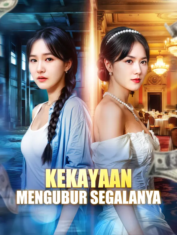 Kekayaan Mengubur Segalanya