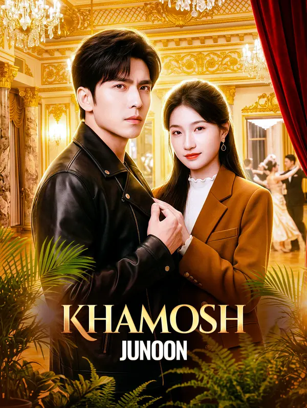 Khamosh Junoon
