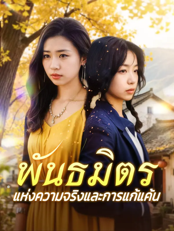 พันธมิตรแห่งความจริงและการแก้แค้น