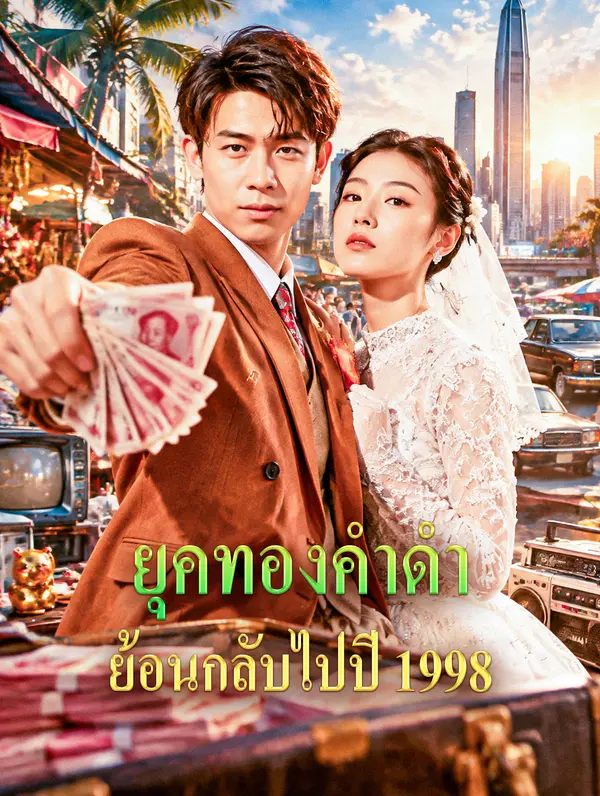 ยุคทองคำดำ ย้อนกลับไปปี 1998