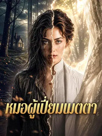หมอผู้เปี่ยมเมตตา