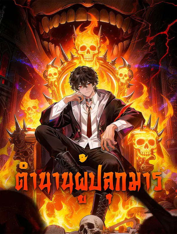 ตำนานผู้ปลุกมาร