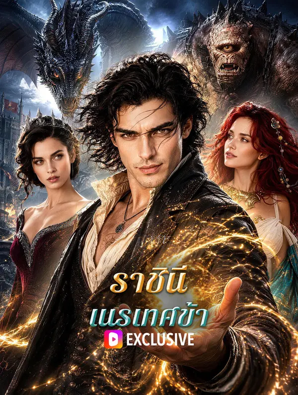 ราชินี เนรเทศข้า