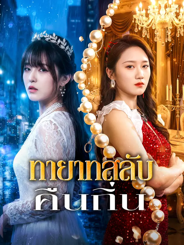 ทายาทสลับ คืนถิ่น