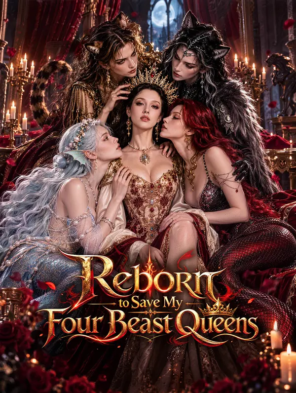 Reborn to Save My Four Beast Queens