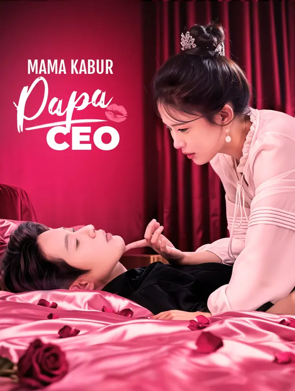 Mama Kabur, Papa CEO