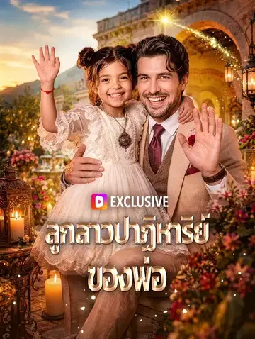 ลูกสาวปาฏิหาริย์ของพ่อ