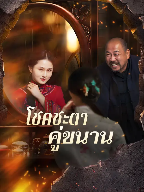 โชคชะตาคู่ขนาน