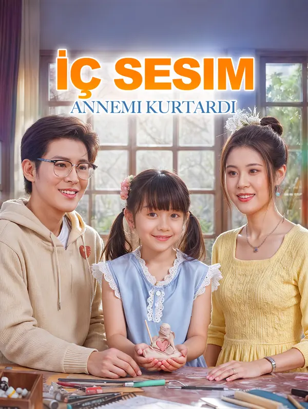 İç Sesim Annemi Kurtardı