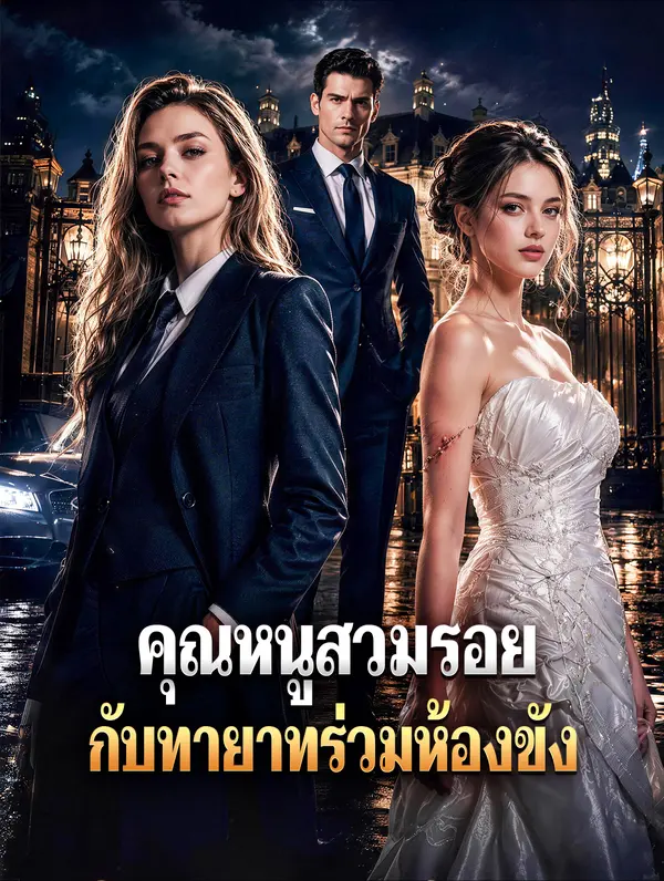 คุณหนูสวมรอย กับทายาทร่วมห้องขัง