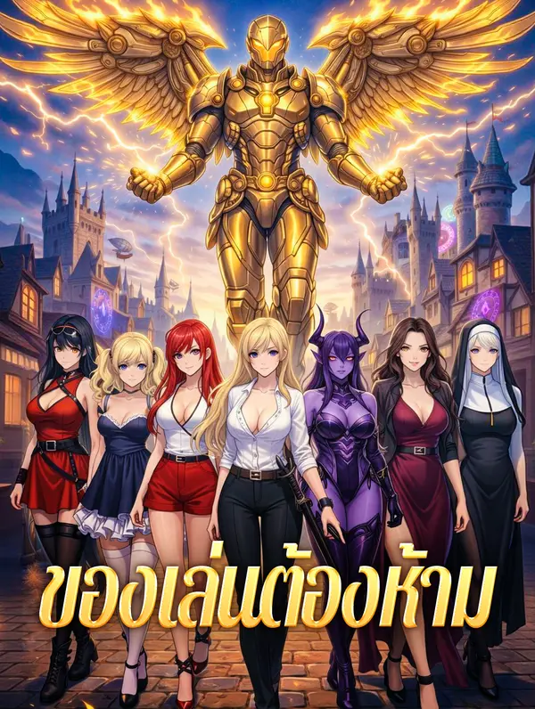 ของเล่นต้องห้าม