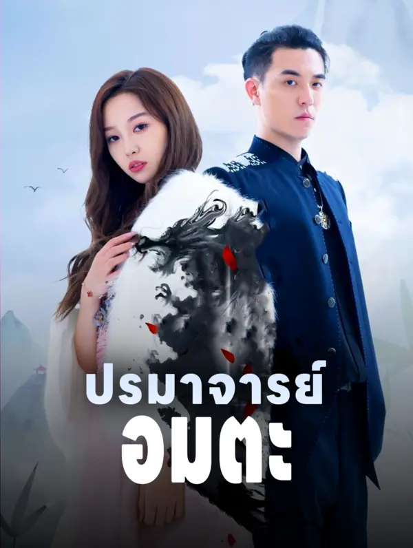 ปรมาจารย์อมตะ