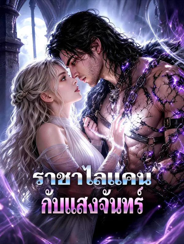ราชาไลแคน กับแสงจันทร์