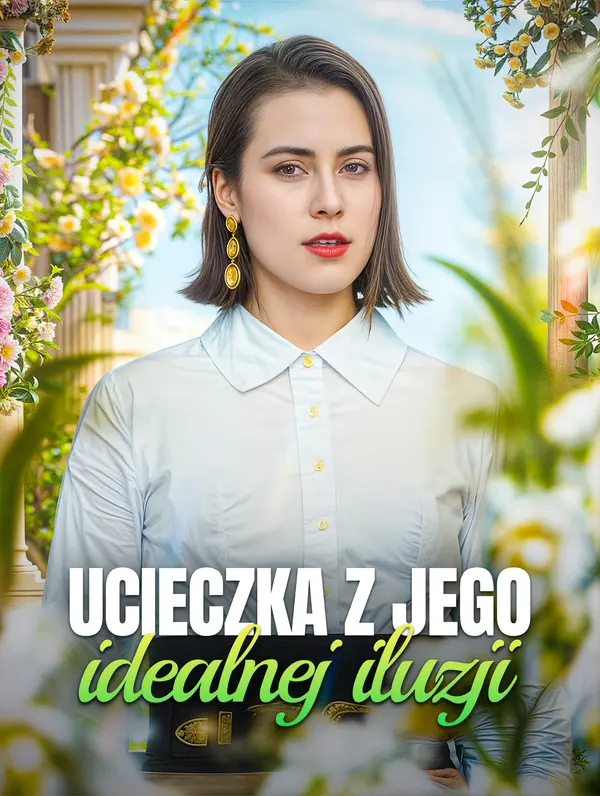 Ucieczka z jego idealnej iluzji