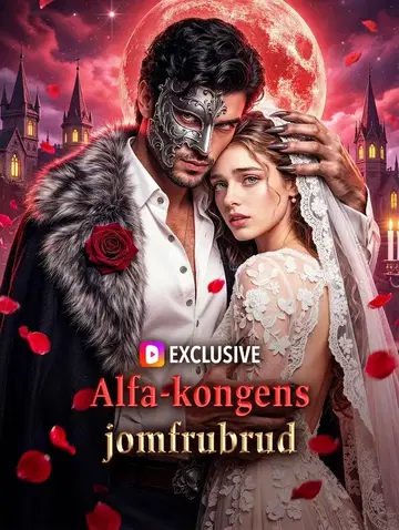 Alfa-kongens jomfrubrud
