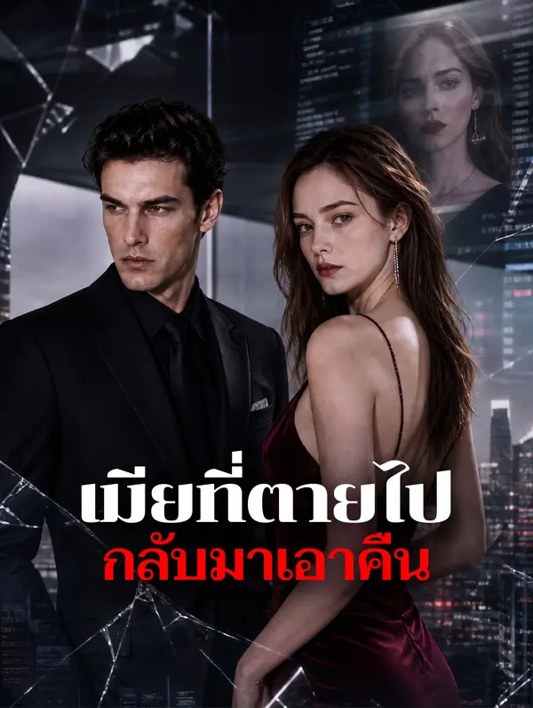 เมียที่ตายไป กลับมาเอาคืน