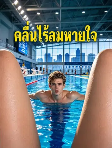 คลื่นไร้ลมหายใจ