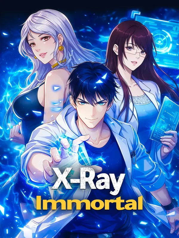 X-Ray Immortal