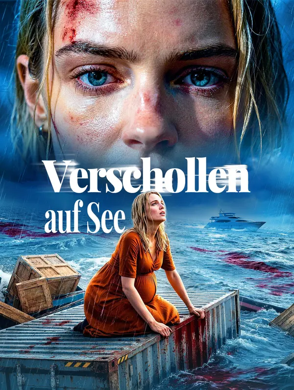 Verschollen auf See