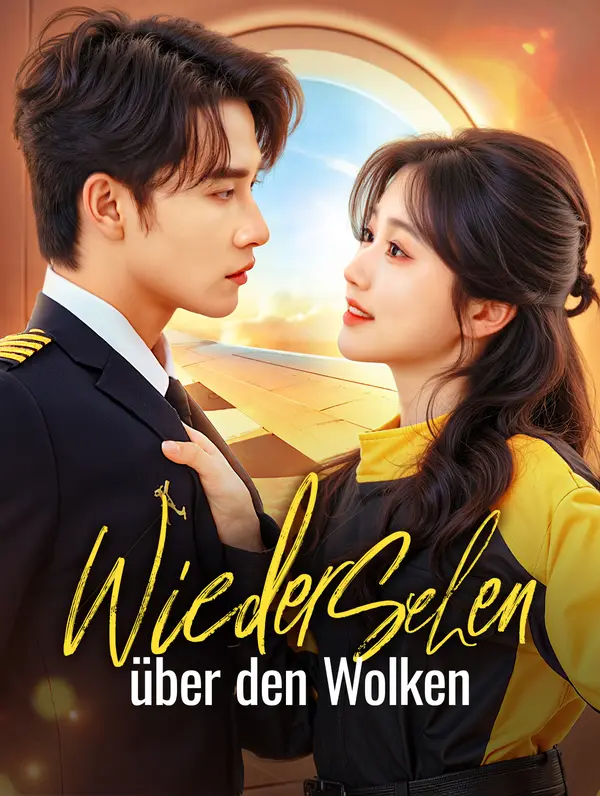 Wiedersehen über den Wolken