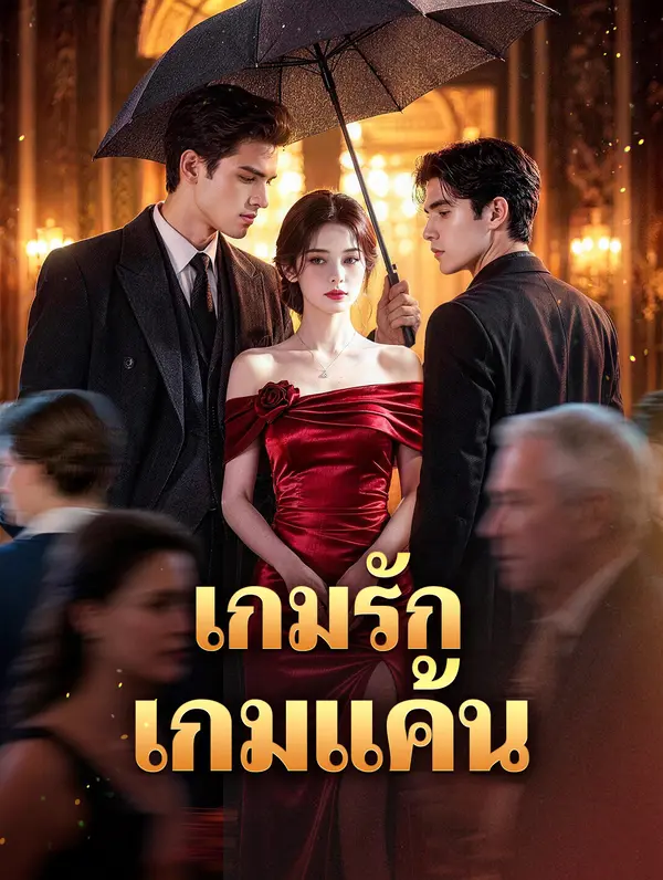 เกมรัก เกมแค้น