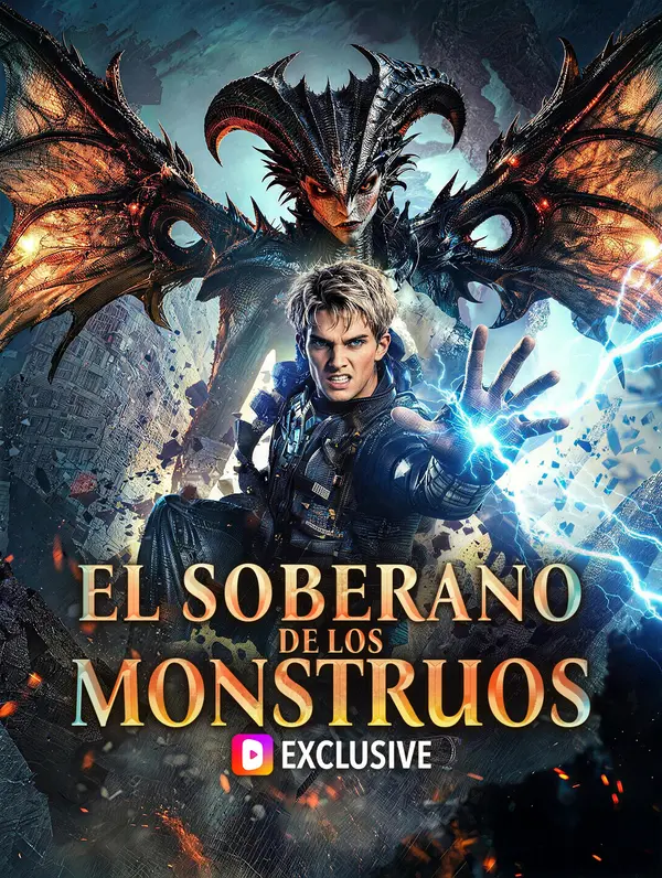El Soberano de los Monstruos