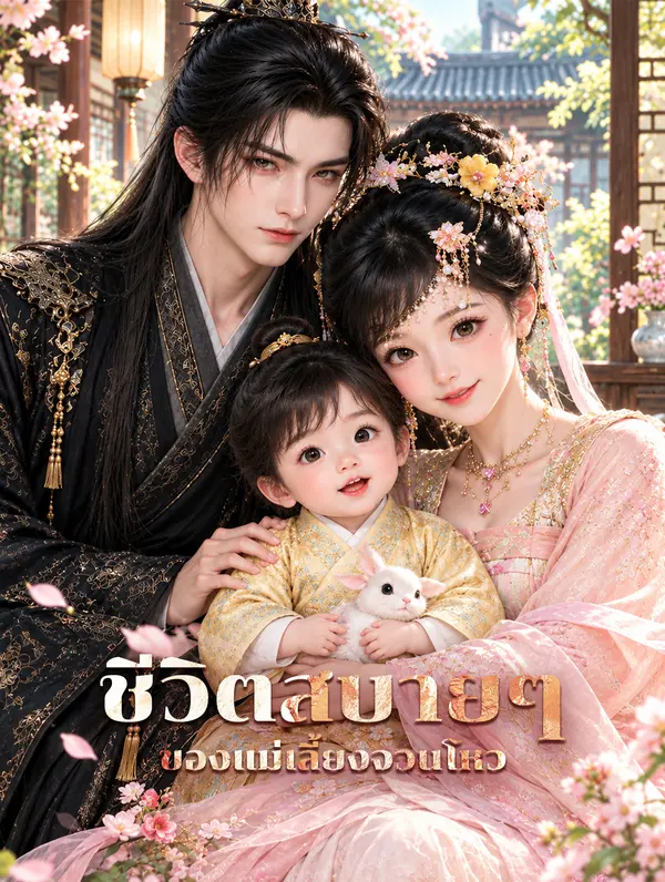 ชีวิตสบายๆ ของแม่เลี้ยงจวนโหว