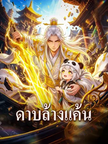 ดาบล้างแค้น