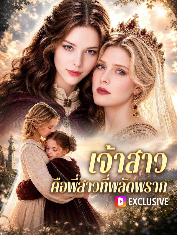 เจ้าสาว คือพี่สาวที่พลัดพราก