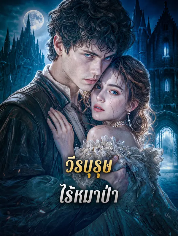 วีรบุรุษไร้หมาป่า