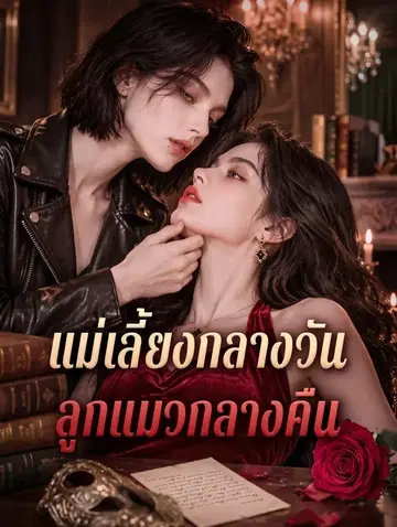 แม่เลี้ยงกลางวัน ลูกแมวกลางคืน