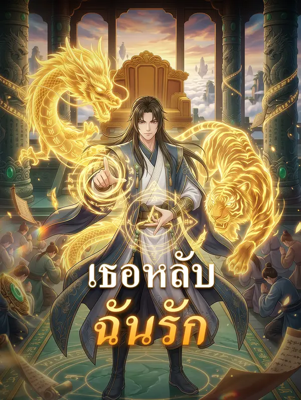 เธอหลับ ฉันรัก