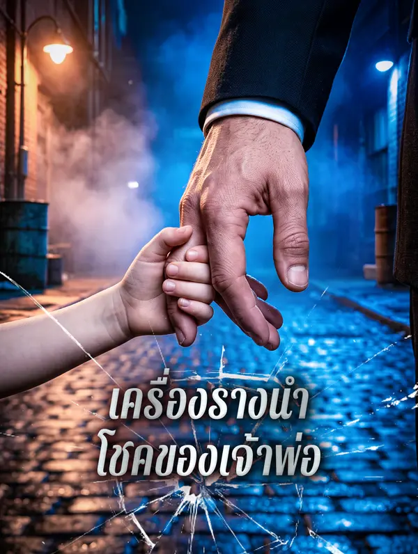 เครื่องรางนำโชคของเจ้าพ่อ