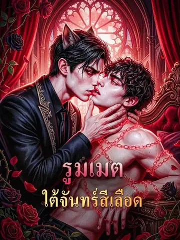 รูมเมต ใต้จันทร์สีเลือด