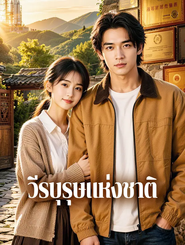 วีรบุรุษแห่งชาติ