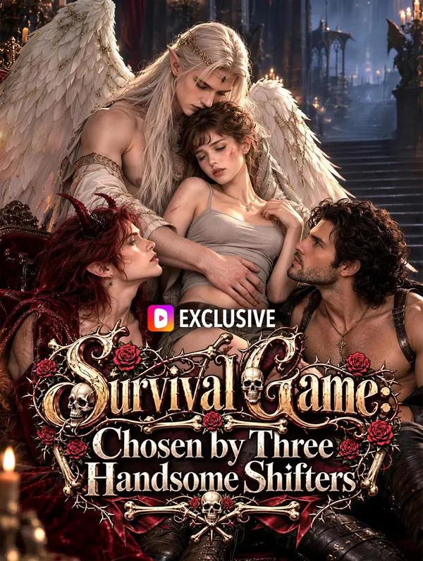เกมเอาชีวิตรอด: คู่ครองผู้แปลงร่างทั้งสาม