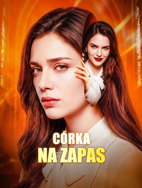 Córka na zapas
