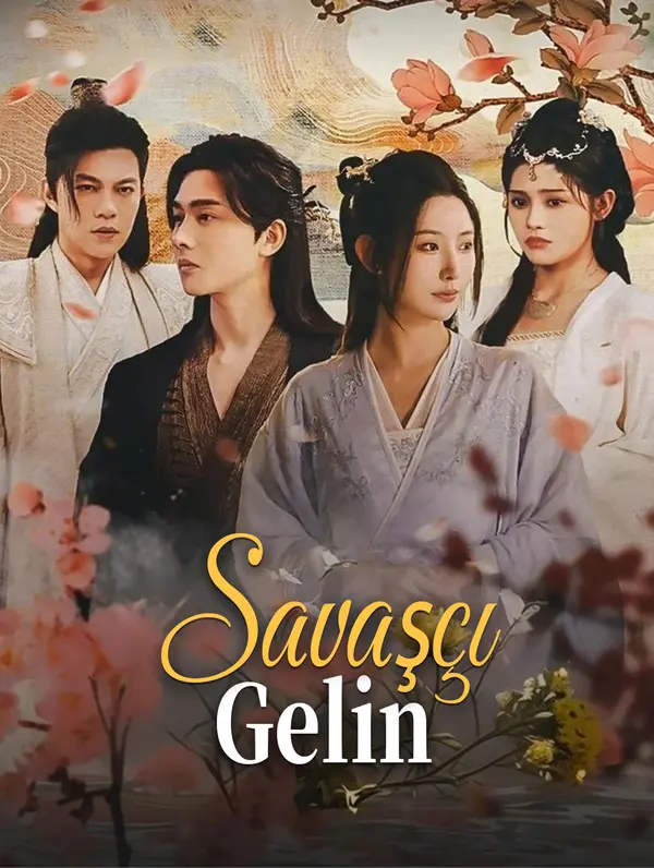 Savaşçı Gelin