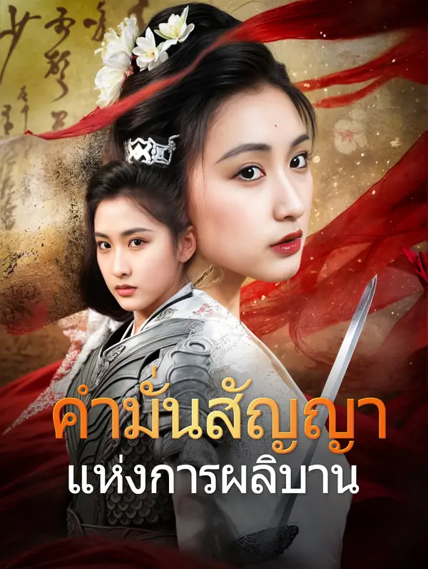 คำมั่นสัญญาแห่งการผลิบาน