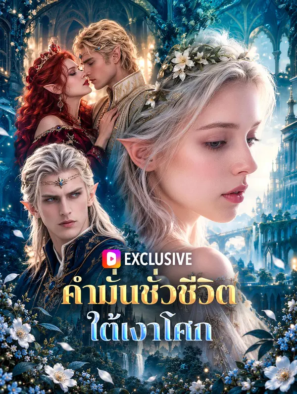คำมั่นชั่วชีวิต ใต้เงาโศก