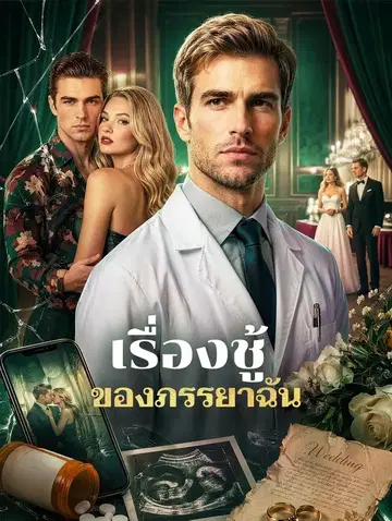 เรื่องชู้ ของภรรยาฉัน