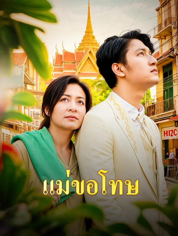 แม่ขอโทษ