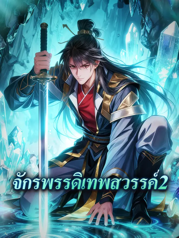 จักรพรรดิเทพสวรรค์ 2