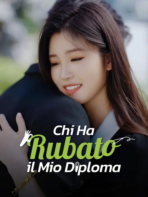 Chi Ha Rubato il Mio Diploma?