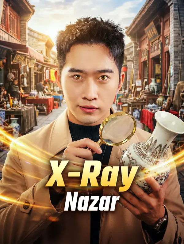 X-Ray Nazar