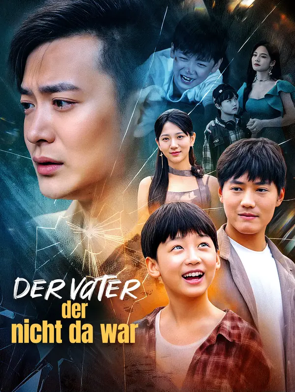 Der Vater, der nicht da war