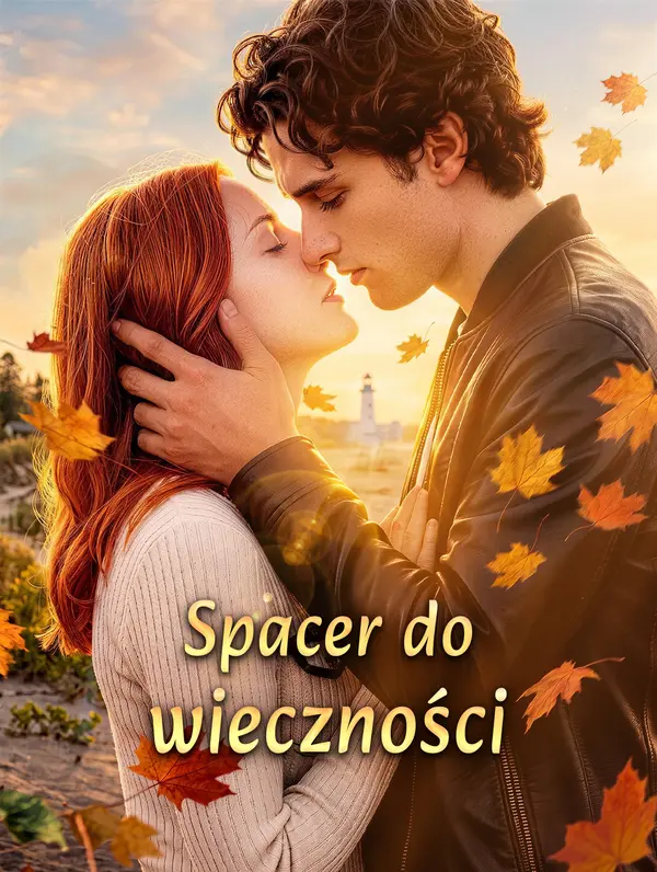 Spacer do wieczności