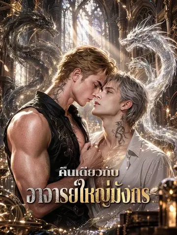 คืนเดียวกับอาจารย์ใหญ่มังกร
